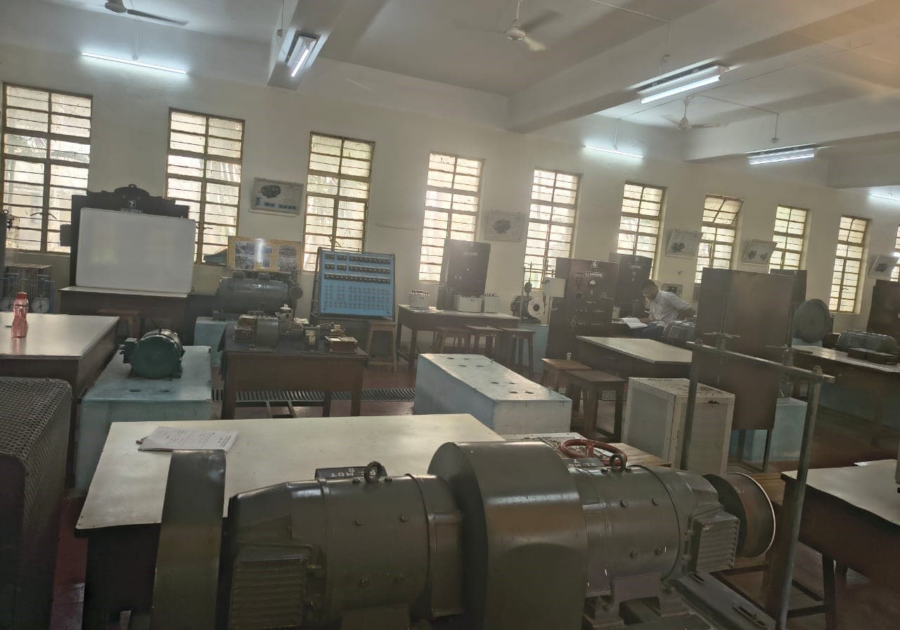 NIT Warangal Academic Building photo 15